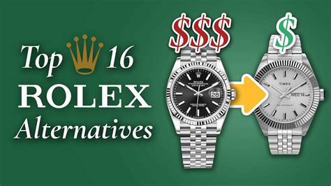 what to buy instead of a rolex|best alternative rolex watches.